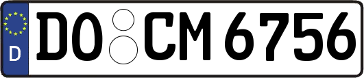 DO-CM6756