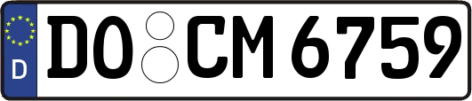 DO-CM6759
