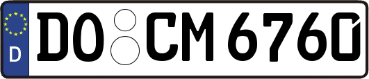DO-CM6760