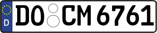 DO-CM6761