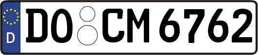 DO-CM6762