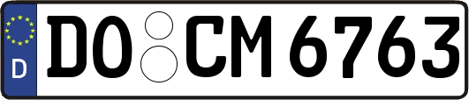 DO-CM6763
