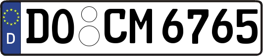 DO-CM6765