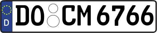 DO-CM6766