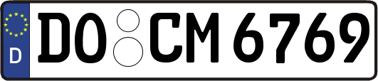 DO-CM6769