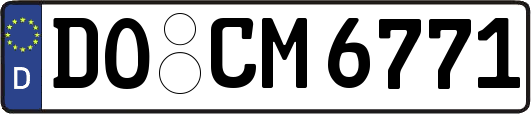 DO-CM6771