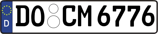 DO-CM6776