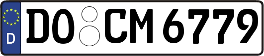DO-CM6779