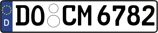 DO-CM6782
