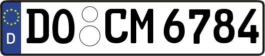 DO-CM6784