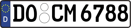 DO-CM6788