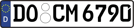 DO-CM6790