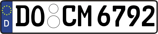 DO-CM6792