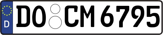 DO-CM6795
