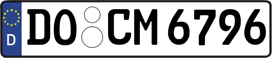 DO-CM6796