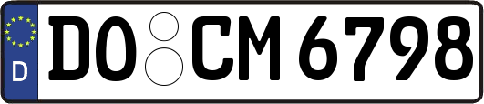 DO-CM6798