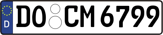 DO-CM6799