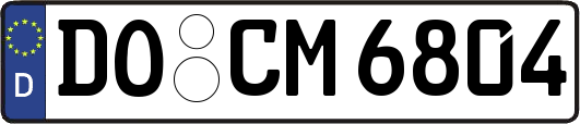 DO-CM6804