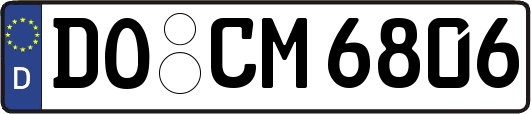 DO-CM6806