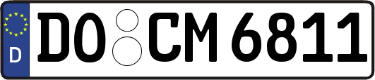 DO-CM6811
