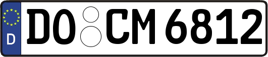 DO-CM6812