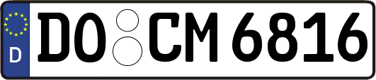 DO-CM6816