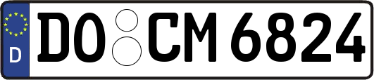 DO-CM6824