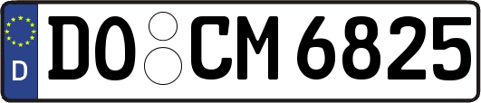 DO-CM6825