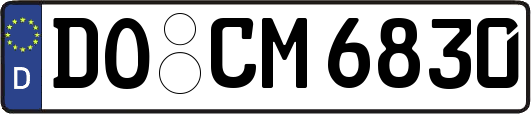 DO-CM6830