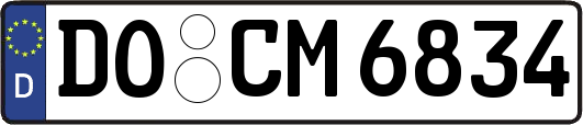 DO-CM6834