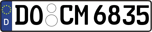 DO-CM6835