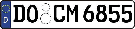 DO-CM6855