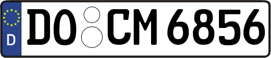 DO-CM6856
