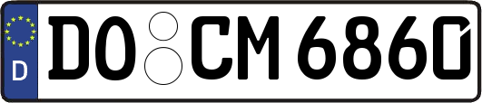 DO-CM6860