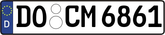 DO-CM6861