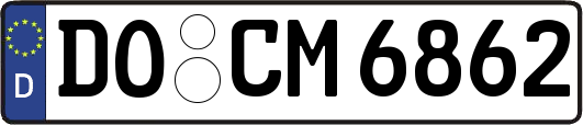 DO-CM6862
