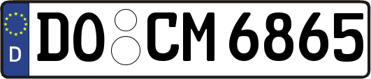 DO-CM6865