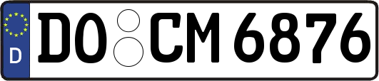 DO-CM6876