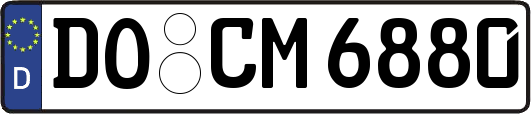 DO-CM6880