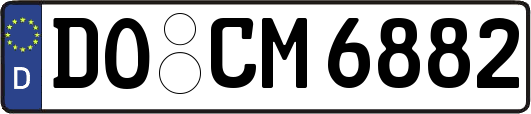 DO-CM6882