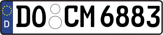 DO-CM6883