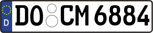 DO-CM6884