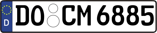 DO-CM6885