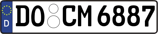 DO-CM6887