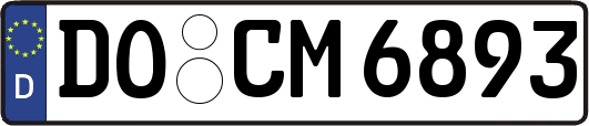 DO-CM6893