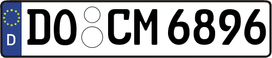 DO-CM6896