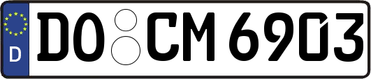 DO-CM6903