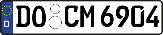 DO-CM6904