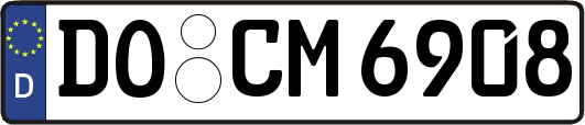 DO-CM6908