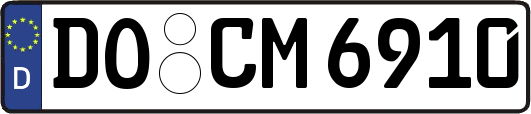 DO-CM6910